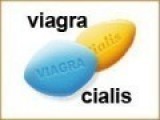 Viagra, Cialis